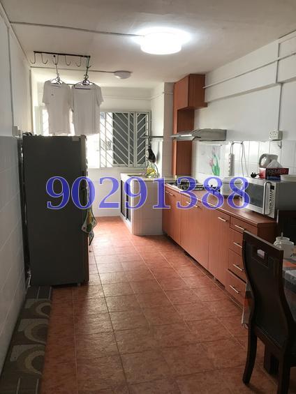 Blk 758 Yishun Street 72 (Yishun), HDB 4 Rooms #147159822